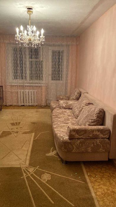 Продам 3ком квартиру, Центр