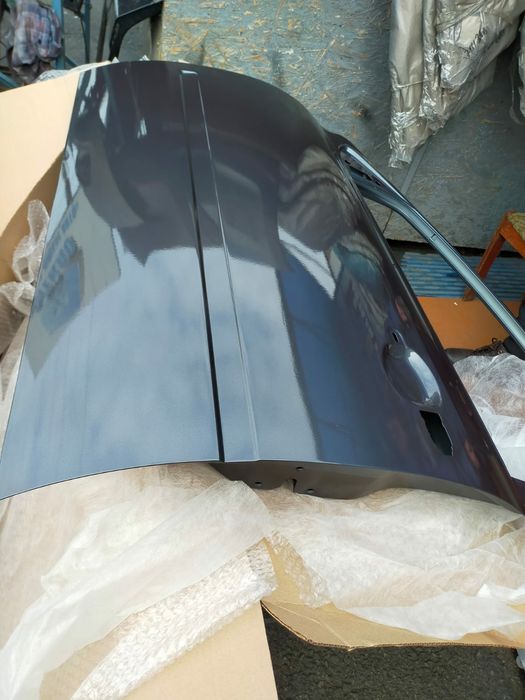 Двери Лада гранта все цвета