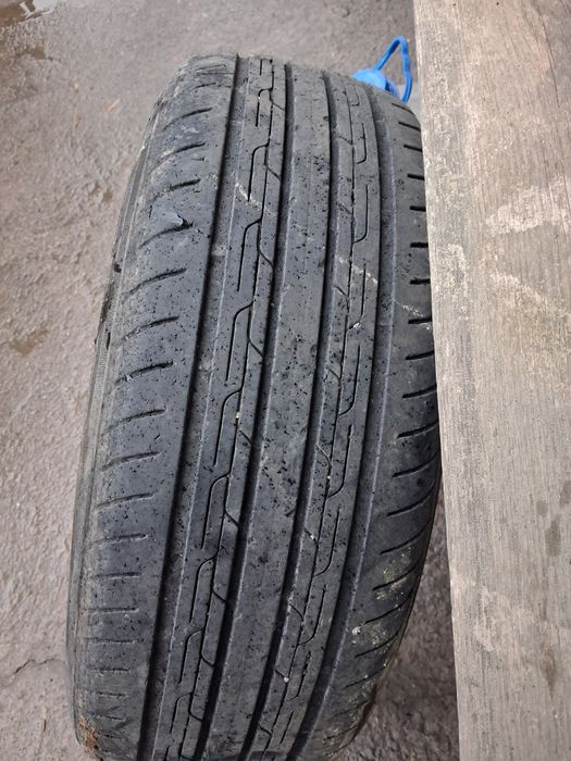 Продам летнюю резину