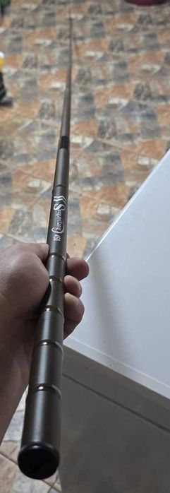 Vargă Telescopica 4,5m