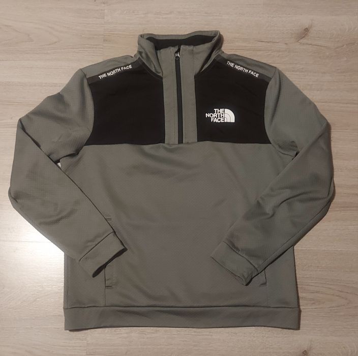 The north face горнище M мъжко