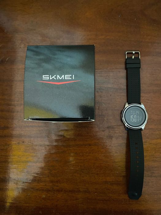 Часы Skmei 1502 Соат Skmei Оригинал