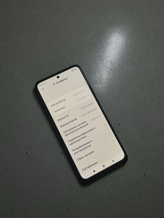 продам Redmi note 11s