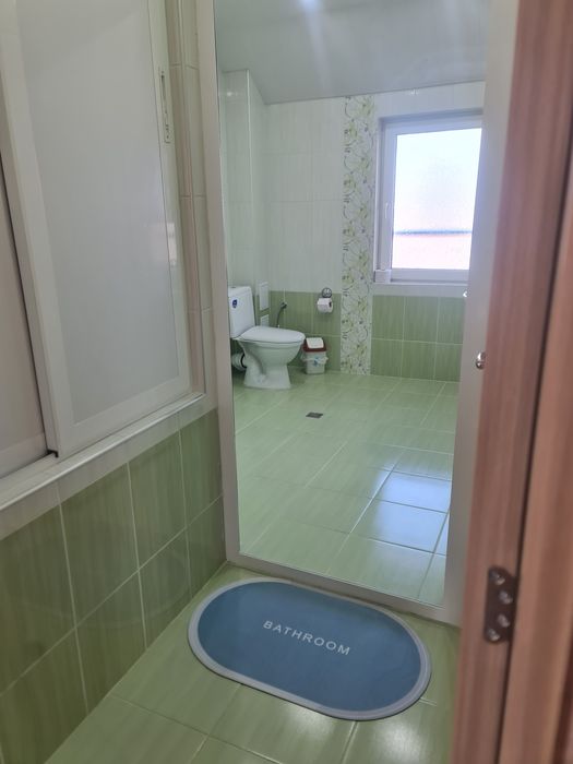 Давам под наем къща за гости, намираща се в село Горен Близнак