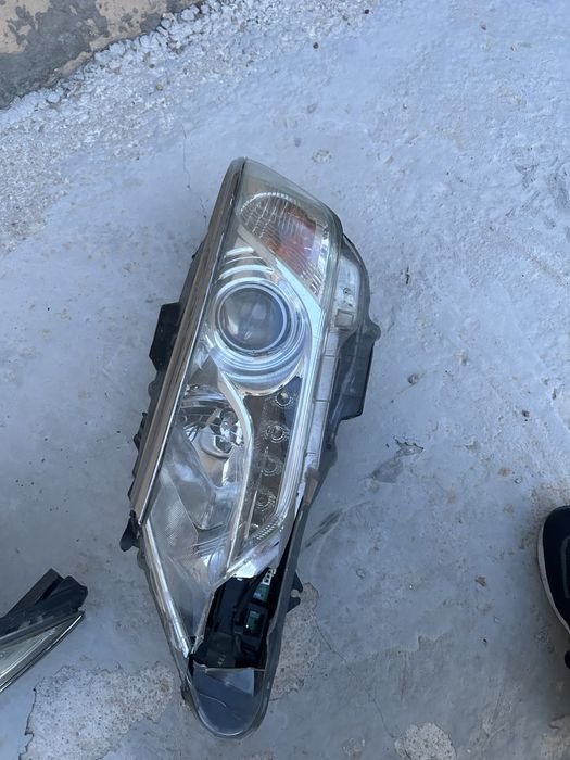 Тойото 55 ке фар оригинал