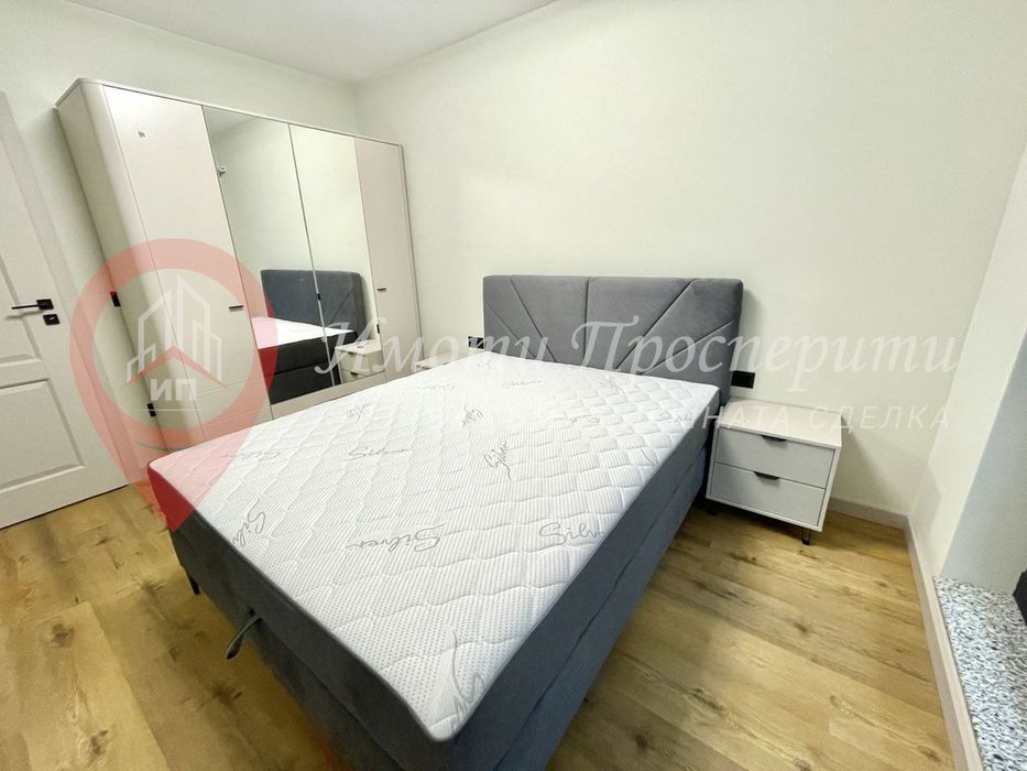 Продава се Двустаен апартамент в София, Овча купел 1 - 62 кв.м за 1884 €/кв.м - Снимка #5