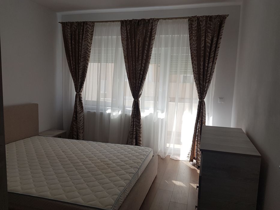 Apartament 2 dormitoare, 57 m2
