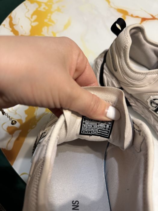 Adidasi Calvin Klein Jeans - marimea 42