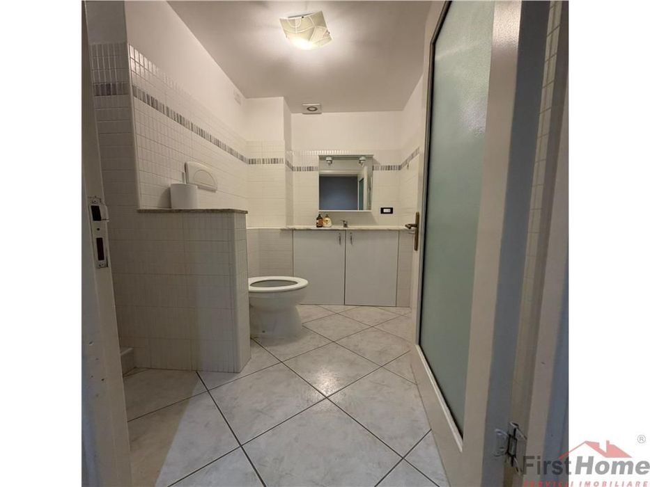 Apartament 4 camere transformat in 3, etaj 1, 100mp, Pictor Grigorescu