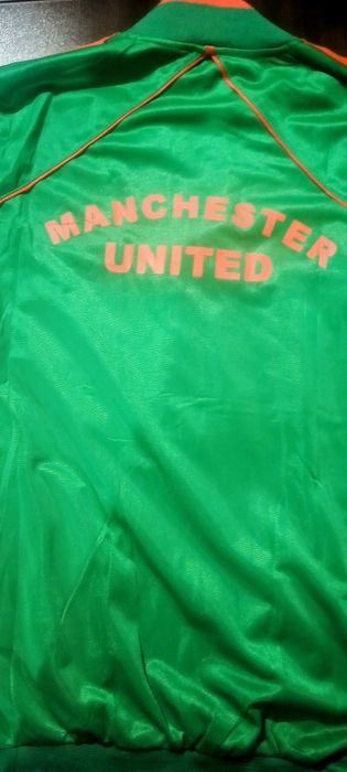 Manchester United горнище