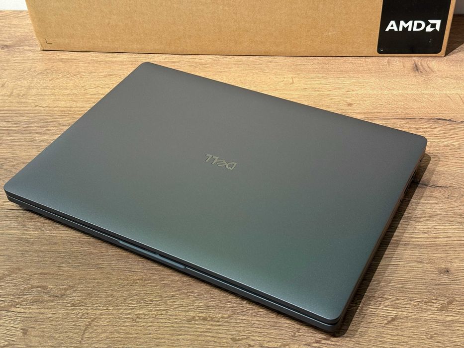 Laptop Dell Precision Pro Max 16 Workstation AMD Ryzen AI 7 PRO 350 32GB NVIDIA RTX PRO 1000 8GB 1TB SSD Win11 Pro 3Ani Garantie Factura cu TVA Firma