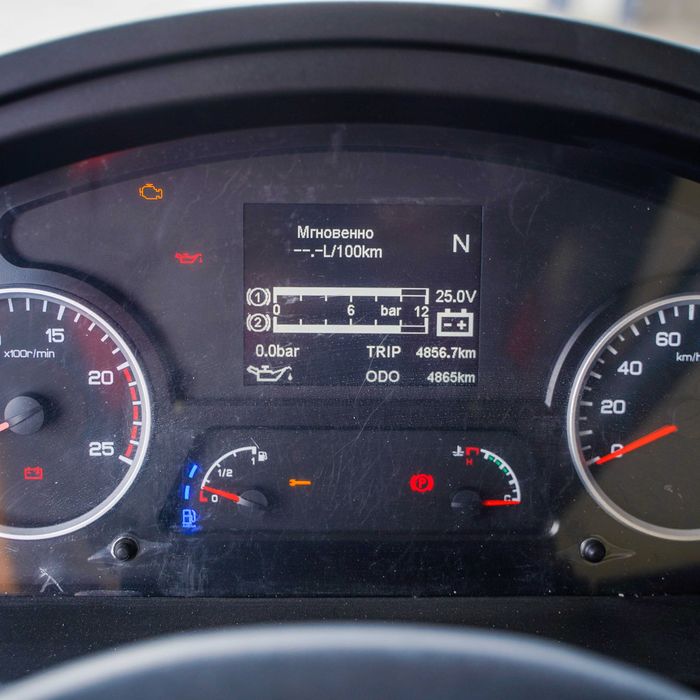 Самосвал SHACMAN SX32586T384C