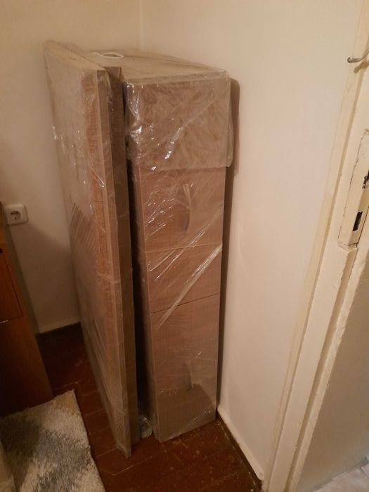 Кошара за новородено бебе