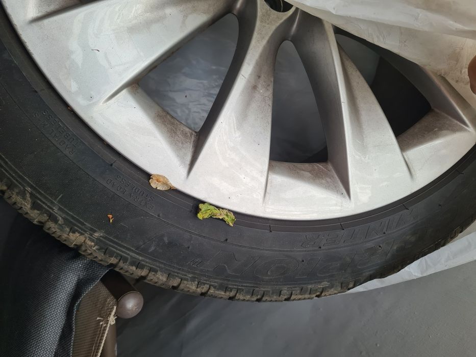 Michelin Pirelli 255/45 R20 275/45 R20 Tesla Model X SUV vara iarna jante TPMS BMW Audi Mercedes anvelope roti originale T0 foam 105Y 110Y XL set 20