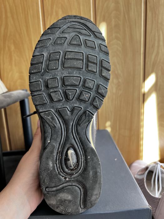 Маратонки Nike Air Max 97