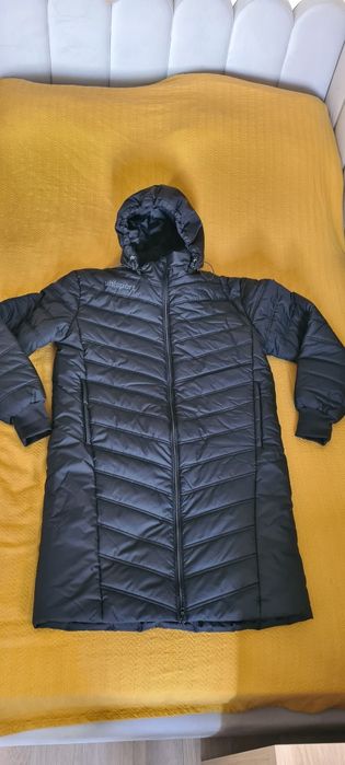 Зимно яке, шуба Uhlsport