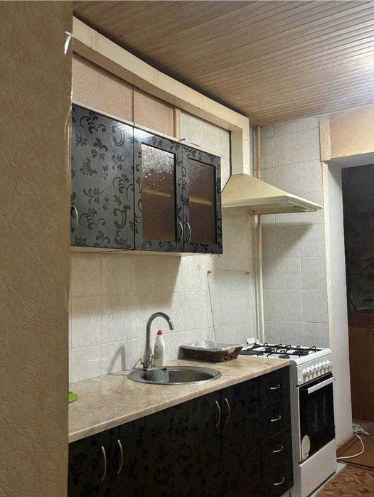 Юнусабад-18 | Просторная 3-комнатная | Комфортный этаж