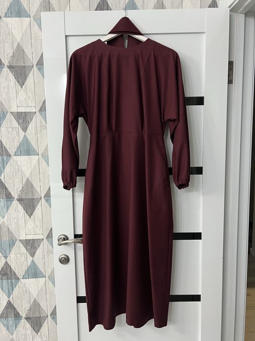 Платье от КЗ бренда Redcrow