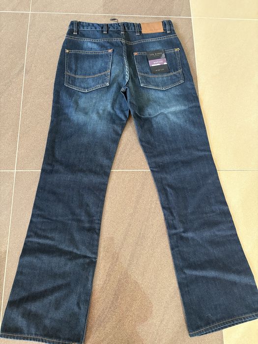 Blugi Ted Baker marimea 30