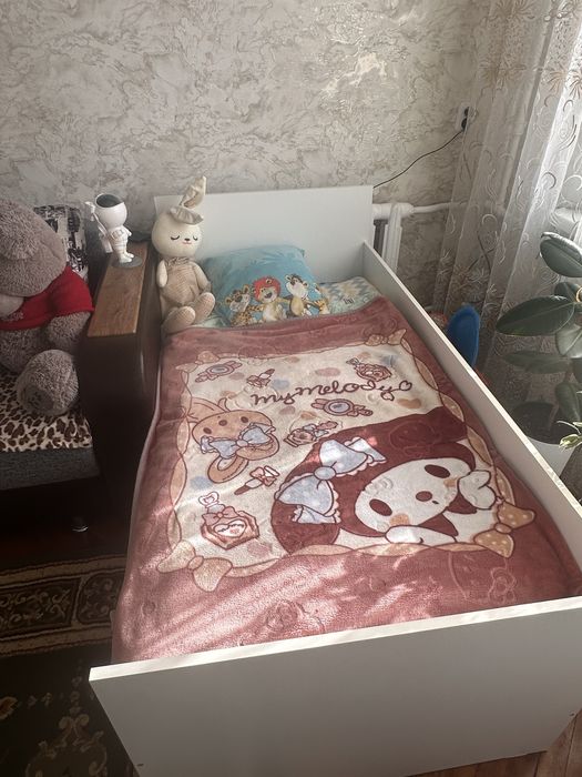 Продам Детскую кровать