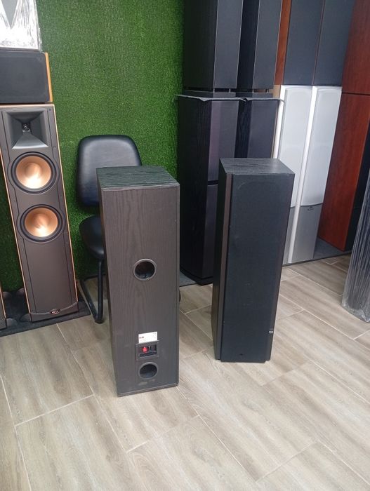 Тонколони ELAC elr-115