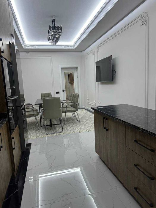 Аренда квартир Яккасарай рядом Пирамит