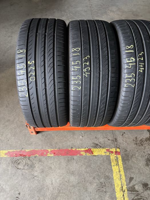 Anvelope Vara 235/45/18 Pirelli PowerGY 235 45 18 R18