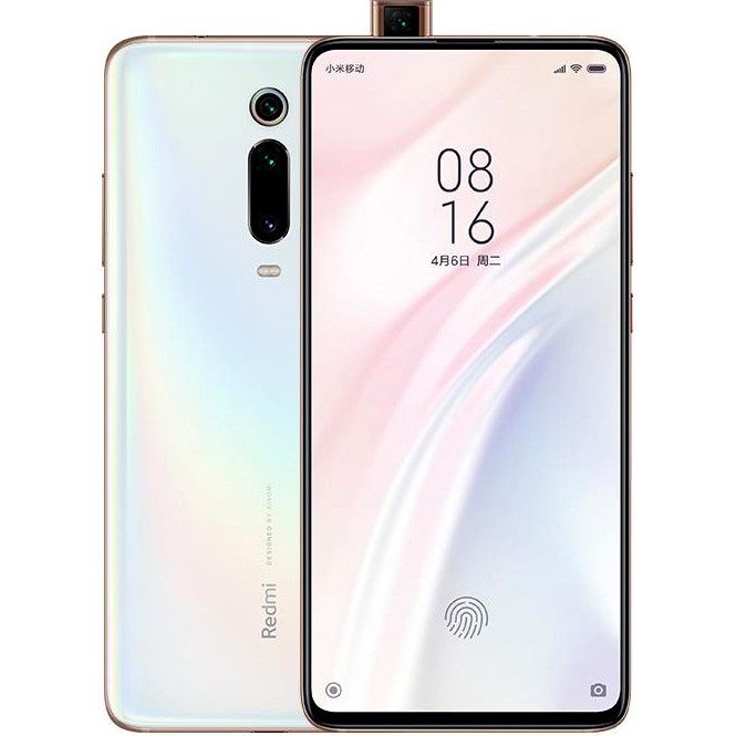 Xiaomi Redmi K20 Pro 6/64 gb Snapdragon 855
