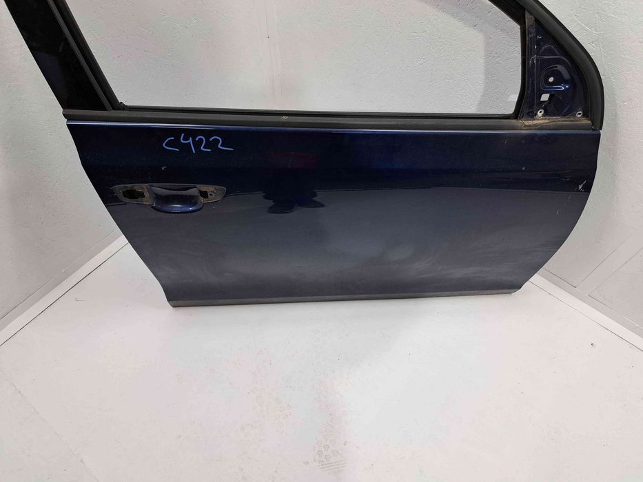 Usa dreapta fata Volkswagen Golf 6 (5K1) GTI [Fabr 2009-2013] LD5Q