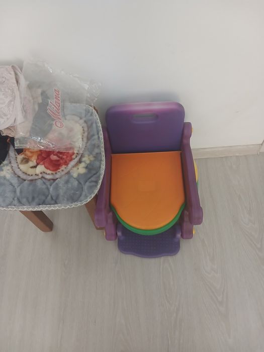 Горшок детский недорого