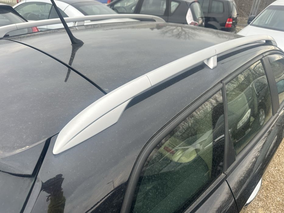 Рейлинги за Алфа 159 SW