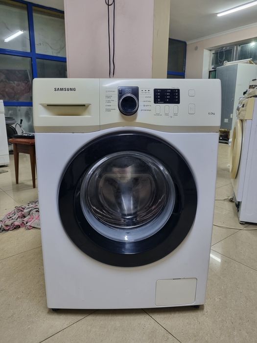 Стиральные машины