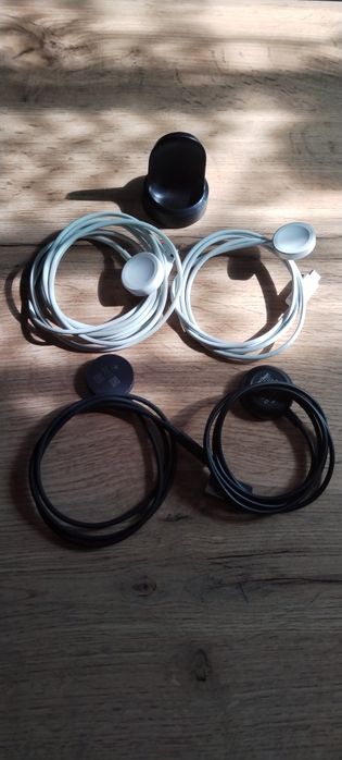 Зарядка беспроводная от Samsung Watch 5-7 Original 100%