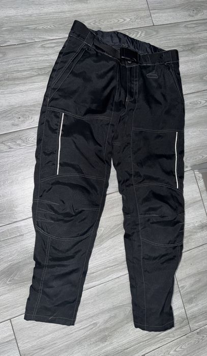 Pantaloni moto damă Hein gericke măsura 36