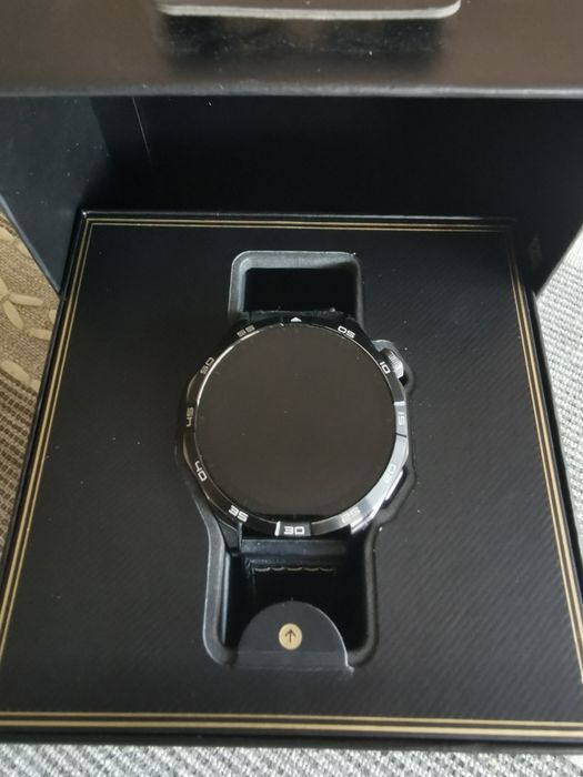 Huawei watch GT 4