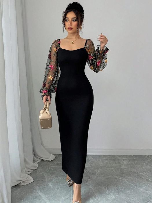 Продам новое  нарядное платье