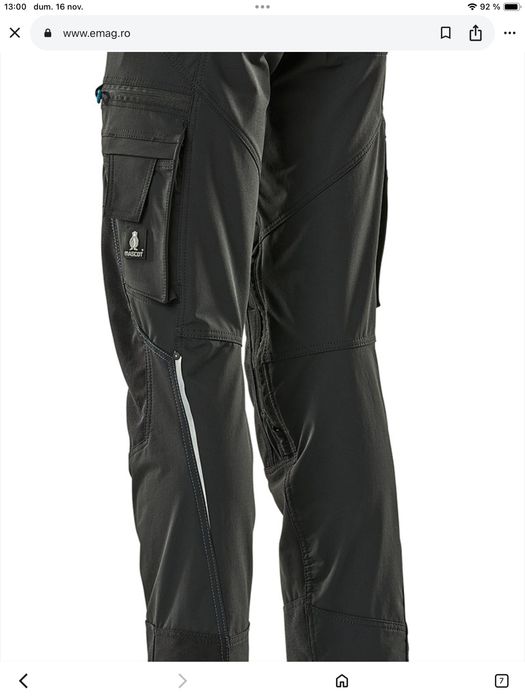 Pantaloni profesionali / 44