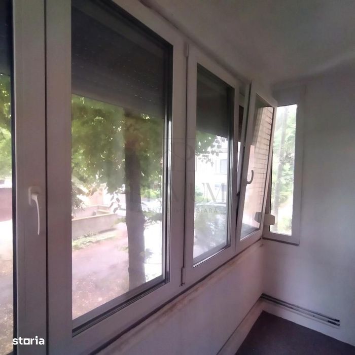 Apartment in Timisoara - Vedere 5
