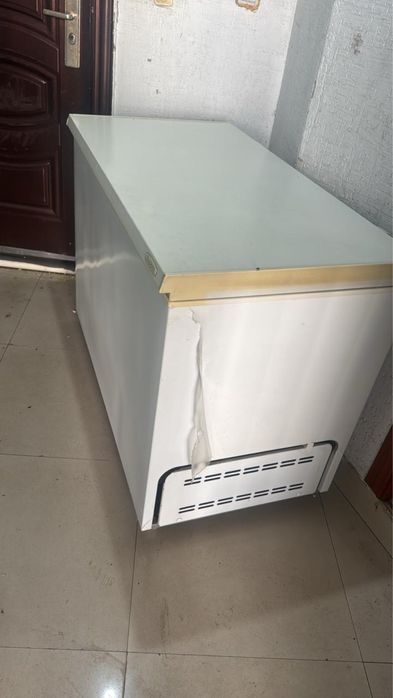 Продам ларь Бирюса