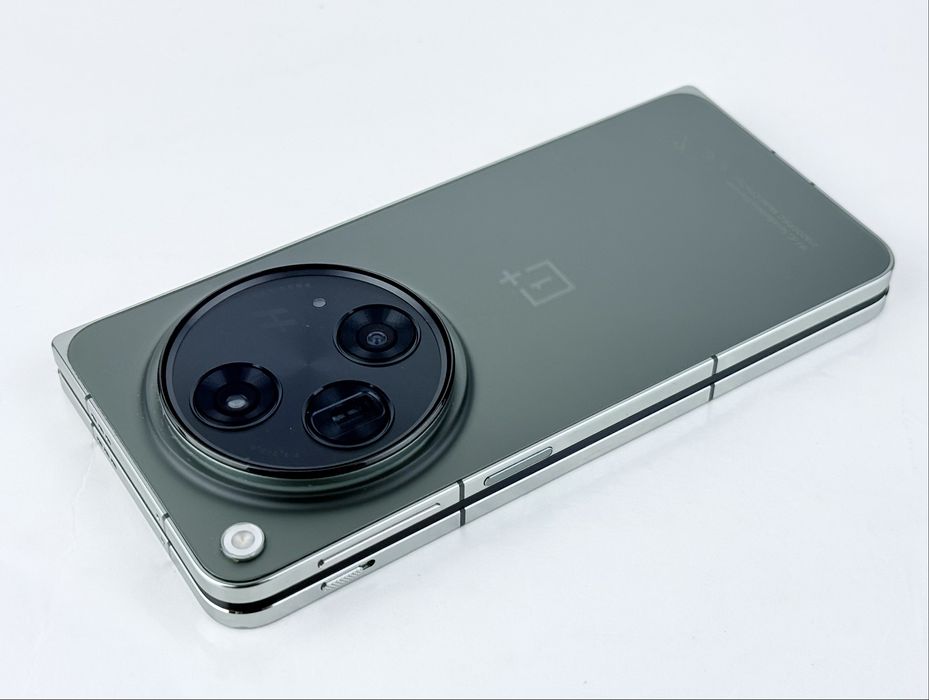 OnePlus Open 512GB 16RAM Emerald Dusk Отличен! Гаранция!