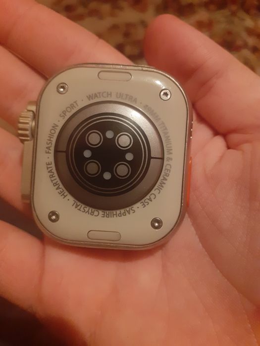 Apple Watch продаю