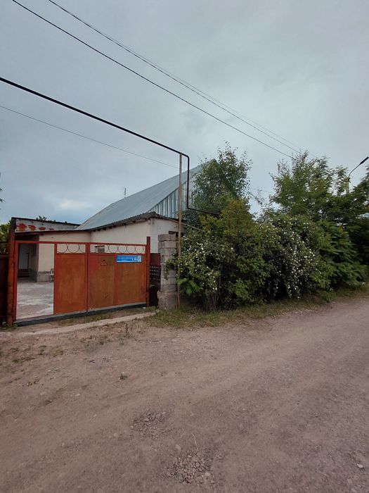 Участок 10 соток