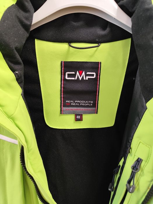 Geaca schi ski CMP bărbați M