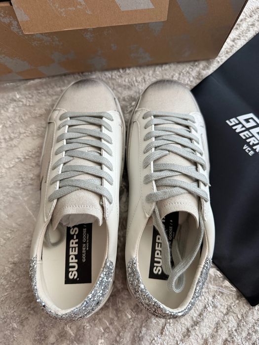 Sneakers Golden Goose