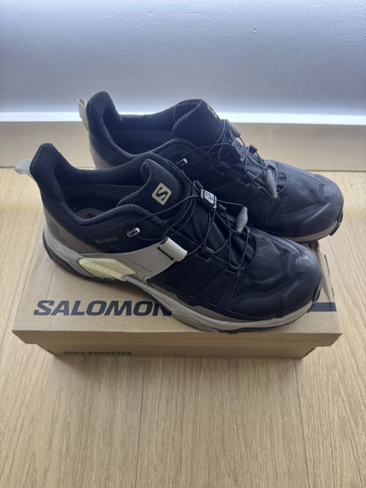 Кроссовки Salomon