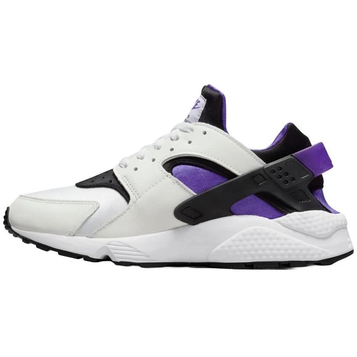 NIKE AIR HUARACHE 42.5 (noi, originali) )
