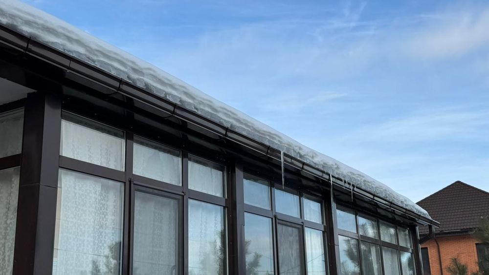 Водосточный система