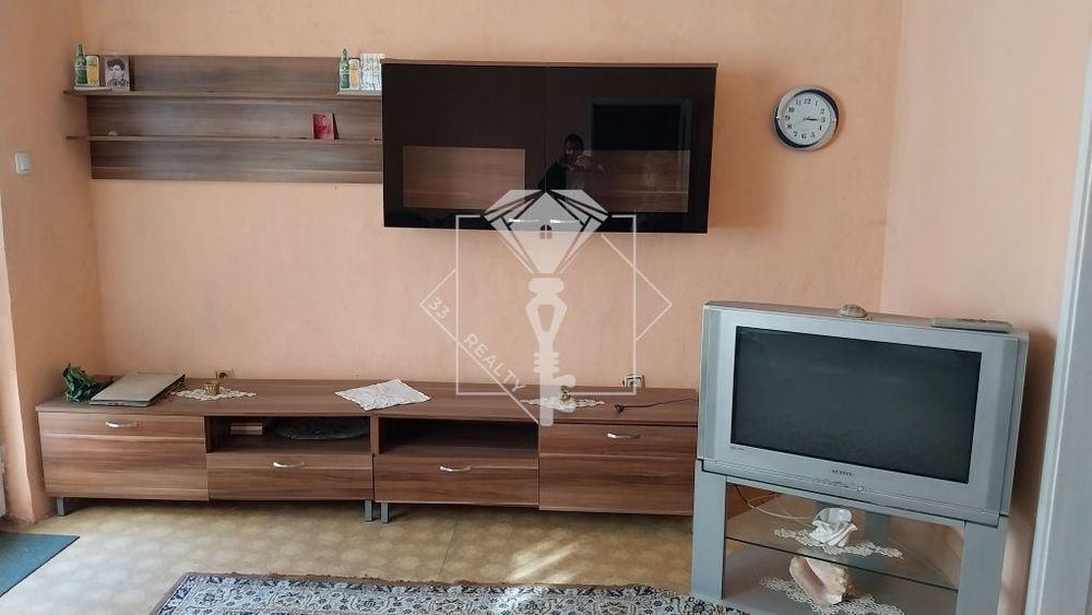 Продава се Тристаен апартамент в Пловдив, Каменица 2 - 68 кв.м за 1839 €/кв.м - Снимка #1
