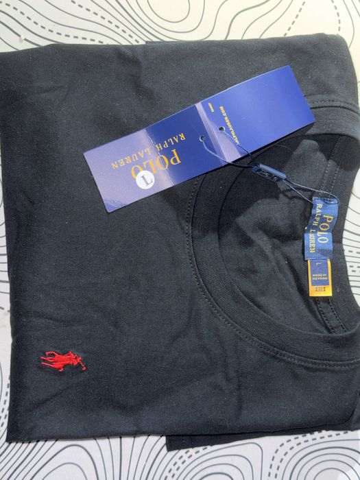 Tricou Polo Ralph Lauren