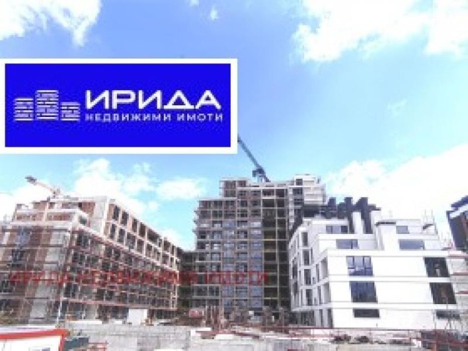 Магазин в Кръстова вада с АКТ 14!